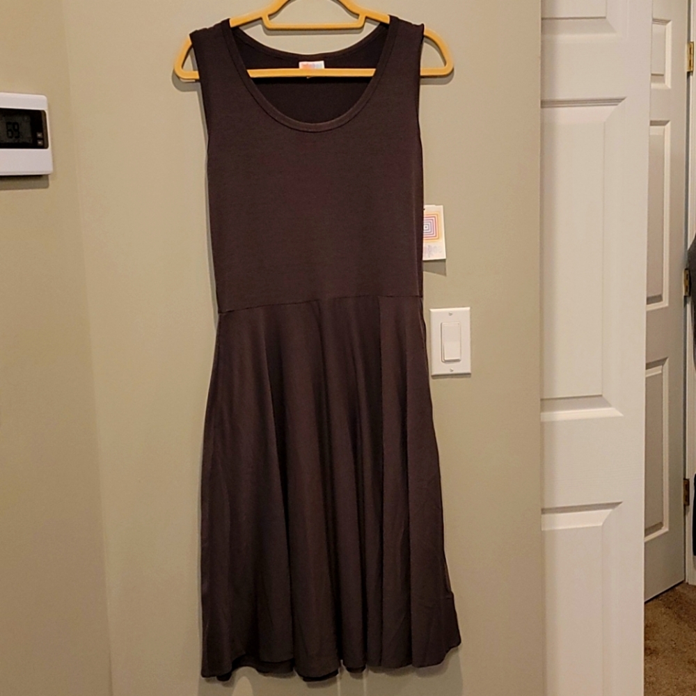 NWT Lularoe Nicki